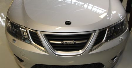 Saab na krawędzi – zwolnienia wśród pracowników