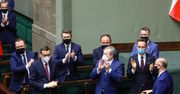 Sejm za Funduszem Odbudowy. Co ze Zjednoczą Prawicą? Głos z rządu