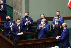 Sejm za Funduszem Odbudowy. Co ze Zjednoczą Prawicą? Głos z rządu