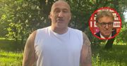 Marcin Najman jest zły? Wystosował apel do Zbigniewa Bońka