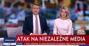Ostatni taki poranek w TVP Info? Propaganda PiS wciąż ma się dobrze