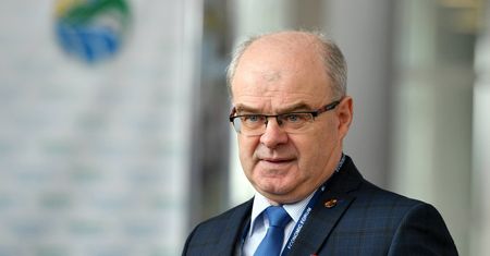 Gen. Waldemar Skrzypczak: Izrael może rozpocząć inwazję lądową