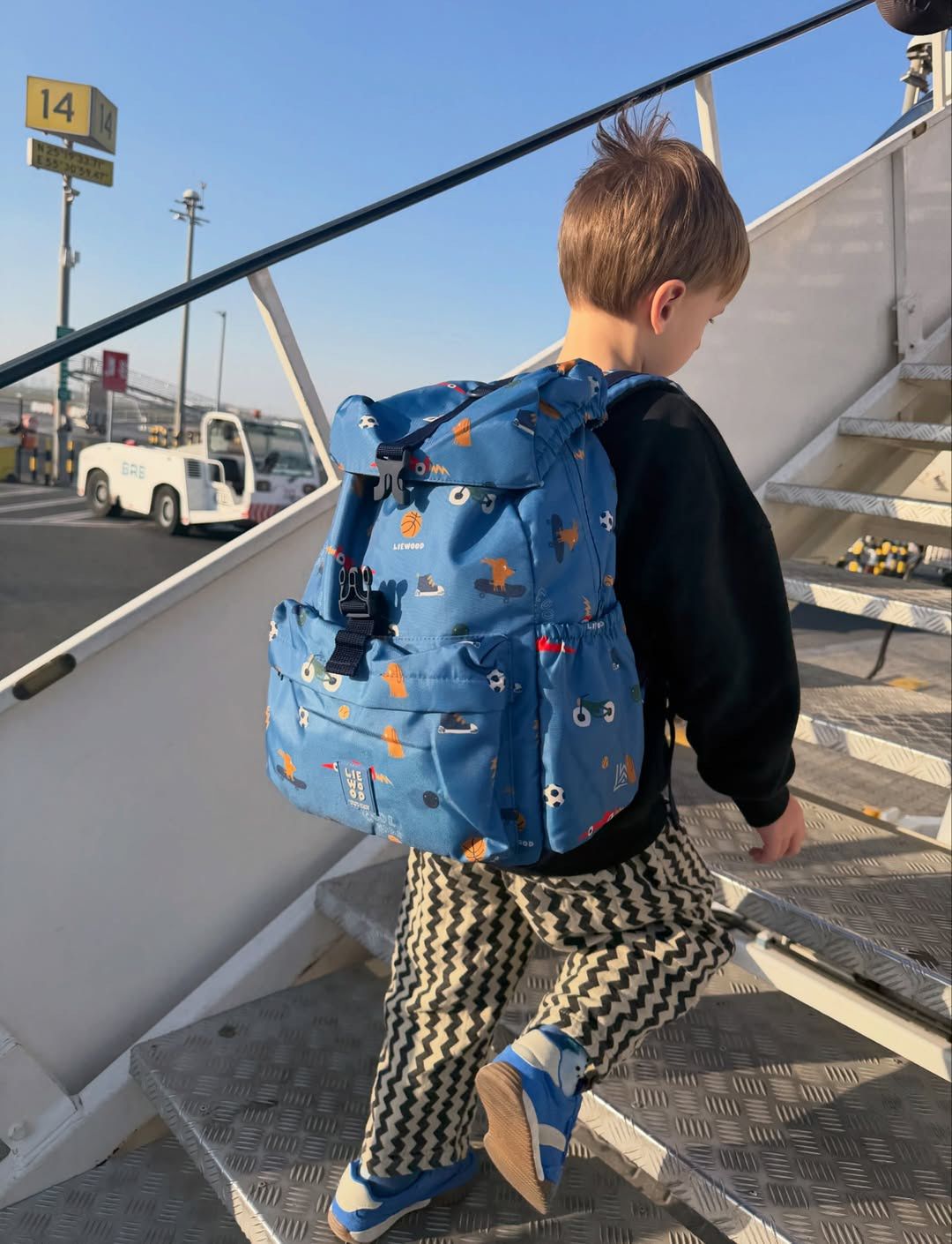 Maffashion i jej wakacje w Tajlandii