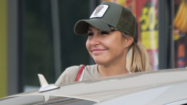 Blanka Lipińska przygotowuje się do urodzin