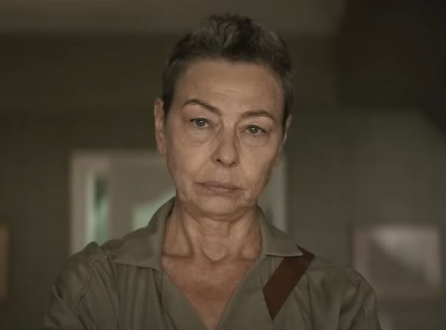 Magdalena Kuta wciela się w Zuzę