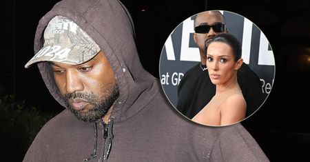 Kanye West odczuł konsekwencje "nagości" Bianki Censori. Straty idą w dziesiątki milionów