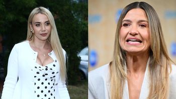 Schreiber ma żal do Koroniewskiej. Wymowny komentarz aktorki