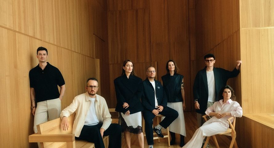 Trzy niezależne agencje utworzyły nową - Archipelag