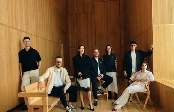 Trzy niezależne agencje utworzyły nową - Archipelag