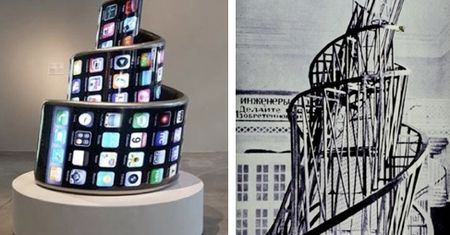 iPhone jest ikoną współczesności