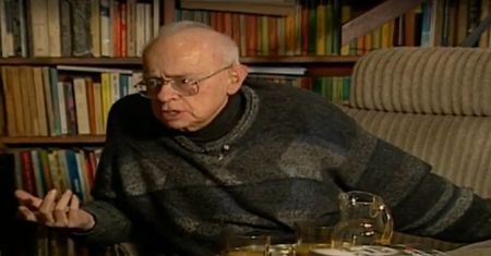 Stanisław Lem o zmianach klimatu. To dlatego był przeciwnikiem węgla?
