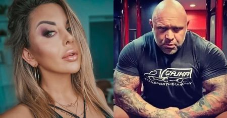 TYLKO NA PUDELKU: Julia Jaroszewska komentuje śmierć Artura "Walusia" Walczaka: "JESTEM W SZOKU"
