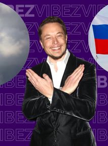 Elon Musk przyczynił się do porażki ofensywy ukraińskiej? Wiele na to wskazuje