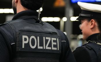 Niemcy. Strzały w szpitalu. Napastnik zaatakował policjantkę