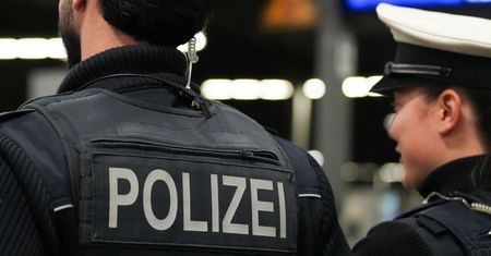 Niemcy. Strzały w szpitalu. Napastnik zaatakował policjantkę