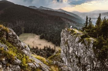 Pogoda w Zakopanem. Prognoza na niedzielę 28 czerwca. Upał do 31 st. C