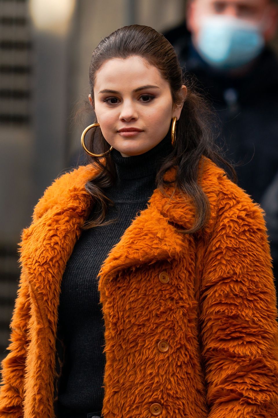 Selna Gomez