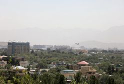 Brytyjskie media krytycznie o sytuacji w Afganistanie. "Biden powinien się wstydzić"