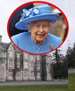 Elżbieta II pod opieką lekarzy. Gdzie jest królowa?