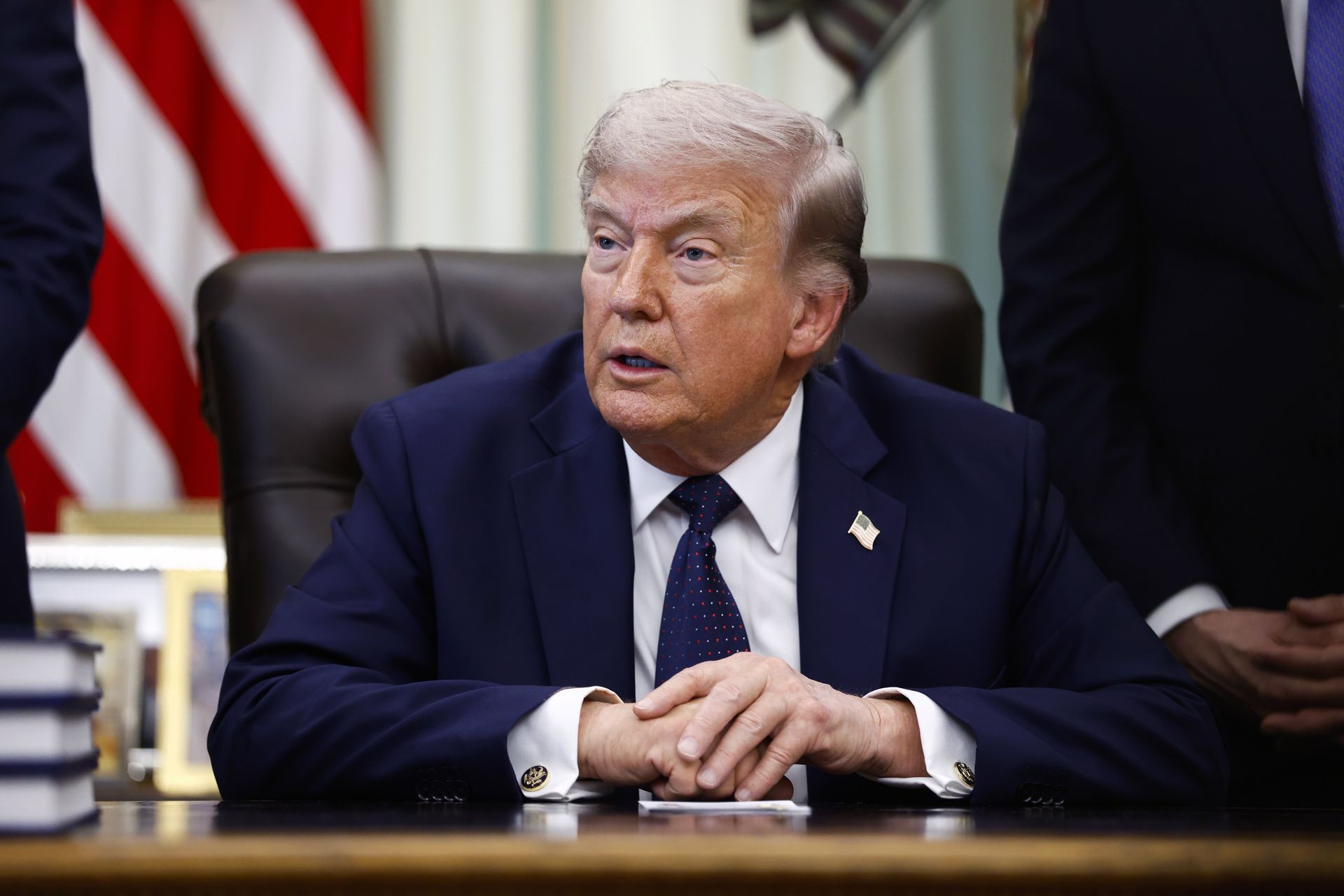 USA rozważają rozstrzelanie i gazy śmierci
