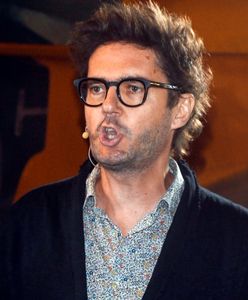 Kuba Wojewódzki protestuje przeciwko zaostrzeniu ustawy antyaborcyjnej