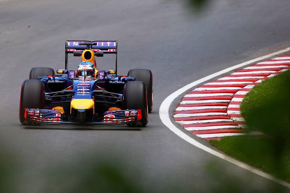 Precyzyjne przepisy w sprawie komunikacji radiowej w Formule 1