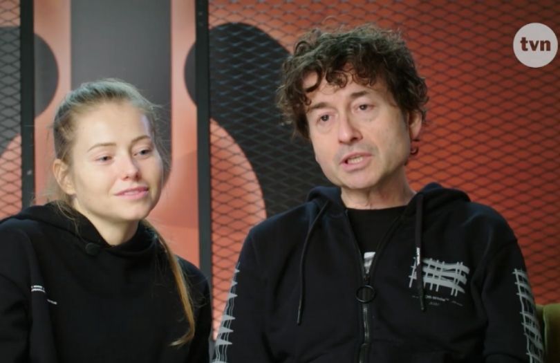 "Power Couple" Piotr i Agata Rubik walczą z motoryzacyjnym wyzwaniem