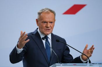 Szczyt przywódców w Niemczech. Donald Tusk leci do Berlina
