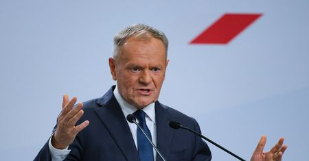 Szczyt przywódców w Niemczech. Donald Tusk leci do Berlina