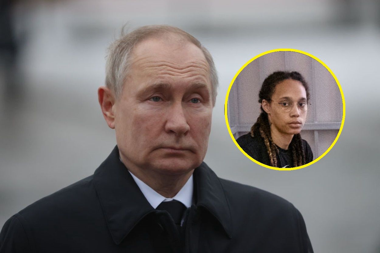 Trafiła do rosyjskiej kolonii karnej. Tak wygląda rok po wyjściu