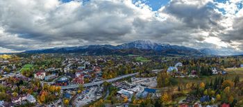 Zakopane: Masz zabytek? Nawet z drobną sprawą będzie musiał jeździć do Krakowa, albo Nowego Targu