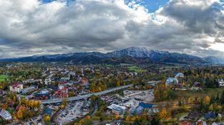 Zakopane: Masz zabytek? Nawet z drobną sprawą będzie musiał jeździć do Krakowa, albo Nowego Targu