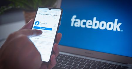 Nowość na Facebooku. Nie widać jej od razu, a może ci się przydać