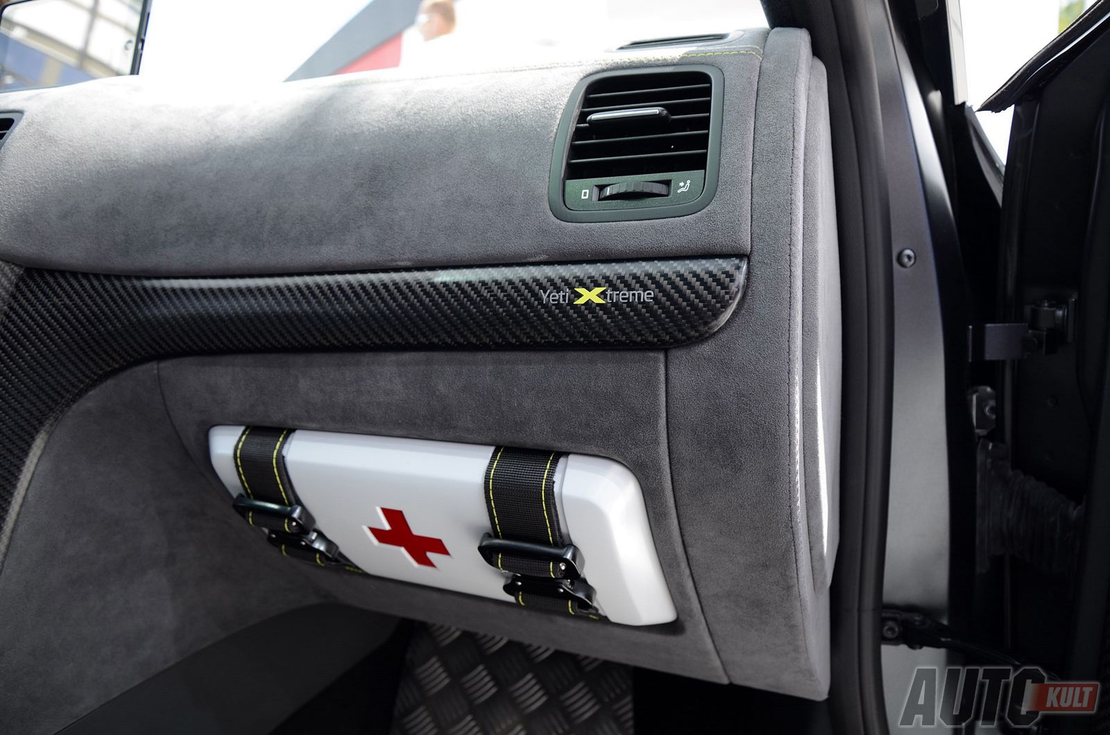 33. GTI Treffen am Wörthersee - Škoda Citijet & Yeti Extreme [galeria] 25