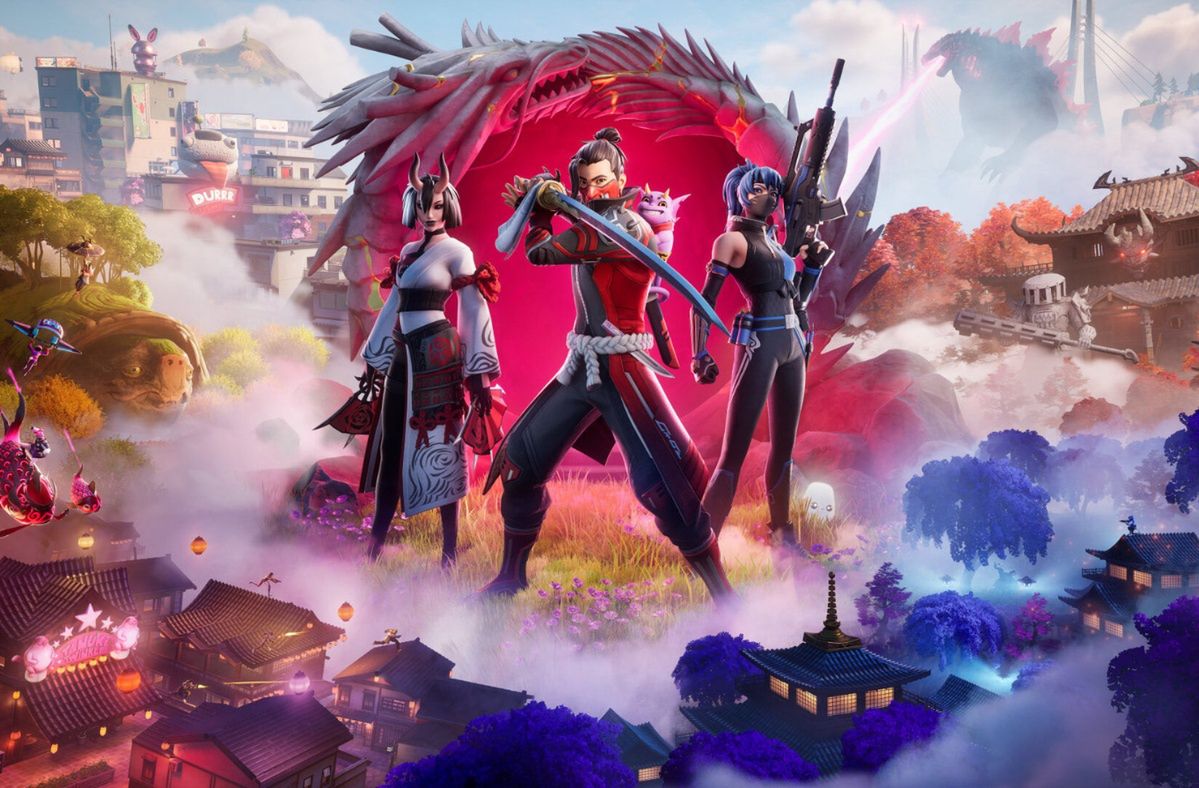 Epic Games faces $74 million refund over child transactions