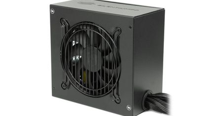 SilentiumPC wprowadza do oferty zasilacz Supremo L2 Gold 650W