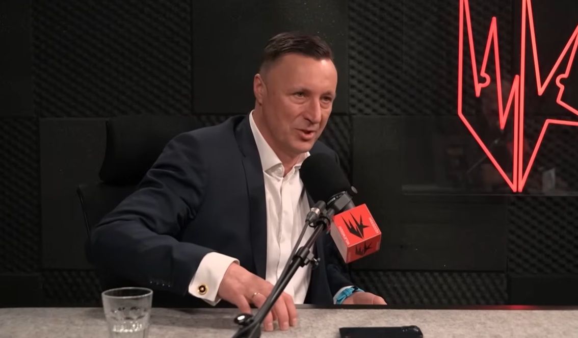 Tomasz Hajto