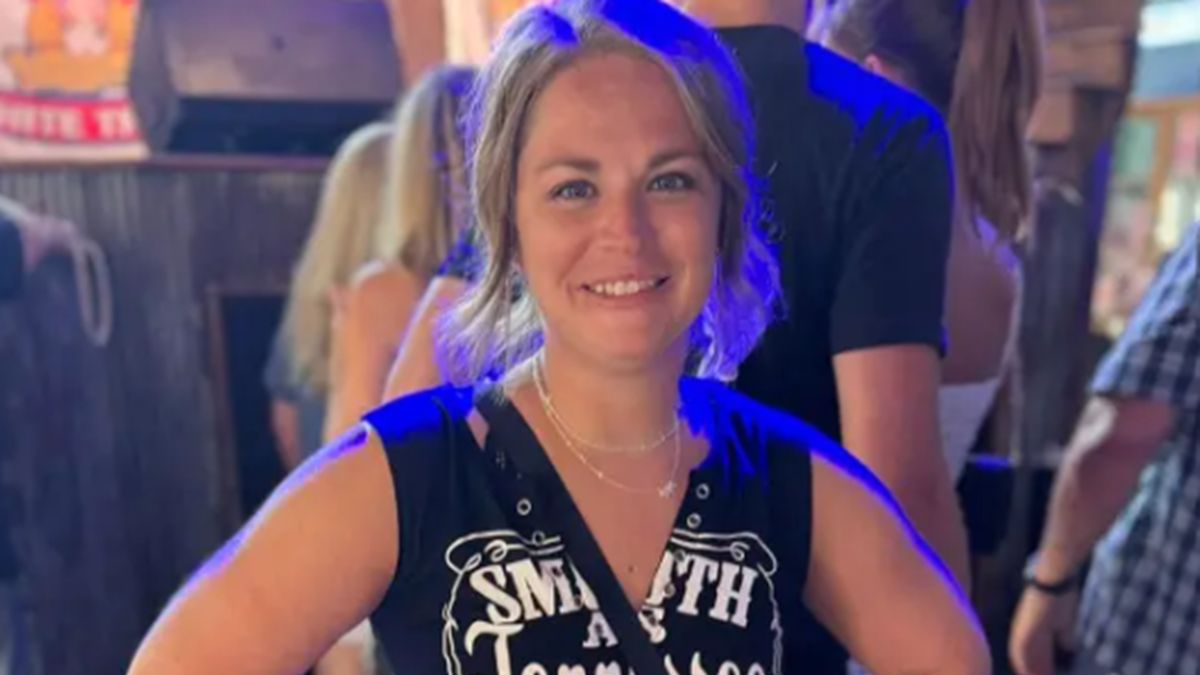 Nauczycielka z USA aresztowana.