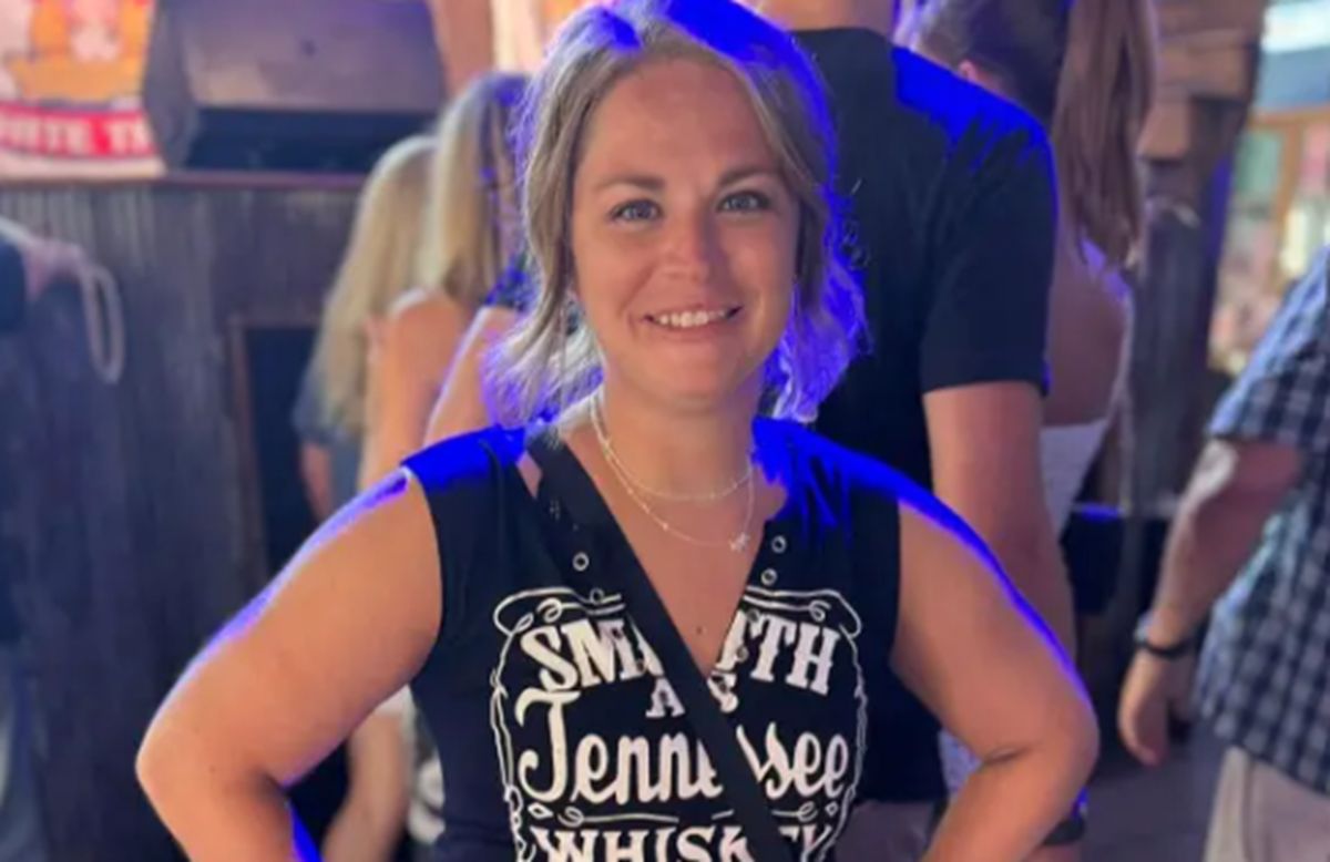 Skandal w USA. Nauczycielka aresztowana. Wysyłała nagie zdjęcia