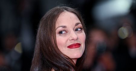Marion Cotillard w Cannes. Jej stylizacja podzieliła fanów