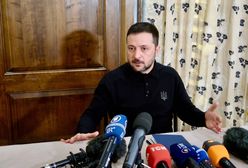 Nie ma umowy z USA. Zełenski: Nie jest w naszym interesie