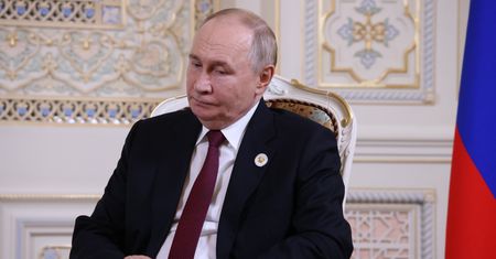 Putin ostro o decyzji Komitetu Noblowskiego. Trump mu podziękował