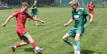 Betclic 3 Liga. W piątek inauguracja sezonu w Kolbuszowej