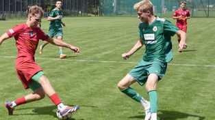 Betclic 3 Liga. W piątek inauguracja sezonu w Kolbuszowej