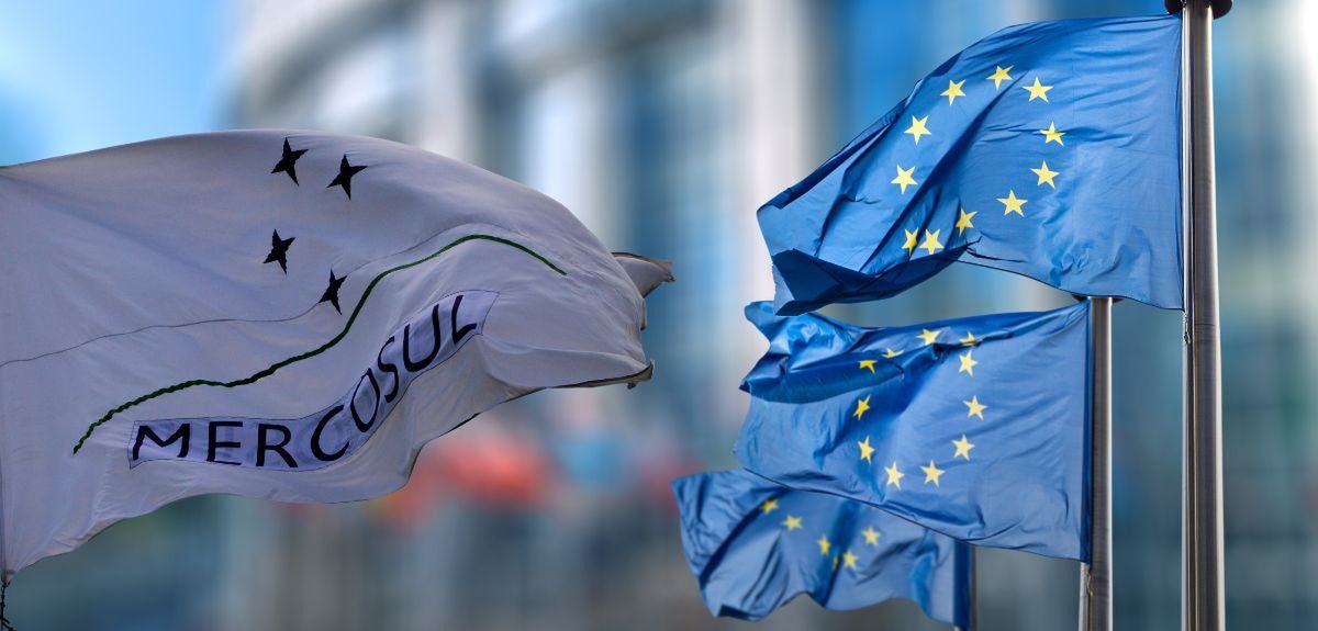 Szampan gotowy, zgody brak. Będzie mniejszość blokująca UE-Mercosur?