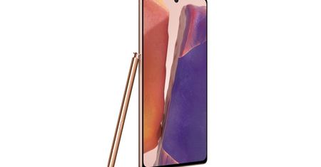 Jeden oferuje niewiele, drugi kosztuje krocie. Galaxy Note 20 i Galaxy Note 20 Ultra po premierze