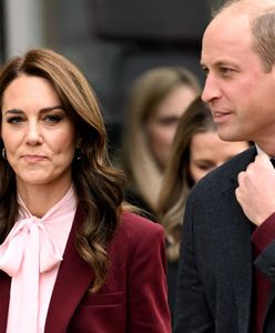 Pałac Buckingham konsekwentnie milczy po premierze serialu "Meghan i Harry". To celowa taktyka