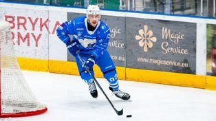 Oświęcim: Unia podjęła decyzję. Skrzydłowy odchodzi. Możliwy powrót do byłego klubu