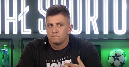 On skomentuje mecz Polski. Mateusz Borek powiedział o swoich obawach