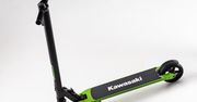 Hulajnoga elektryczna Kawasaki KX-FS6.5A w Polsce